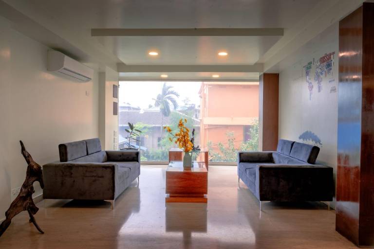 Hotel Hilltop International - Port Blair — photo 3
