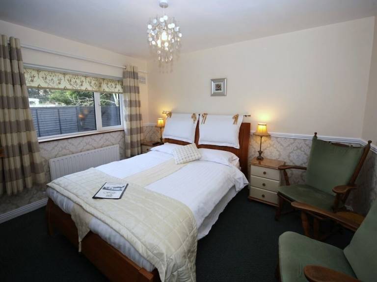 Bed and breakfast Kilkenny