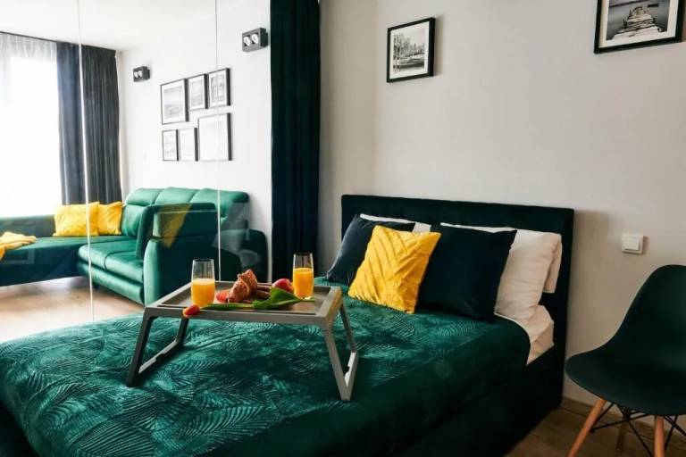 Apartament  Lublin