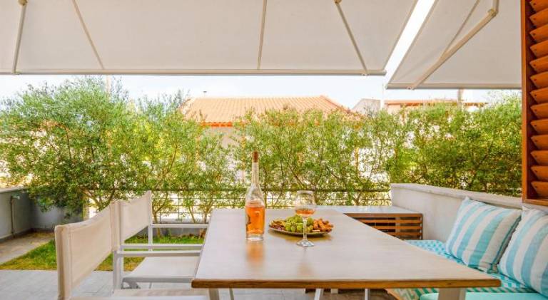 Beautiful apartment with jacuzzi & pool | Close to the beach | Pet-friendly — photo 5