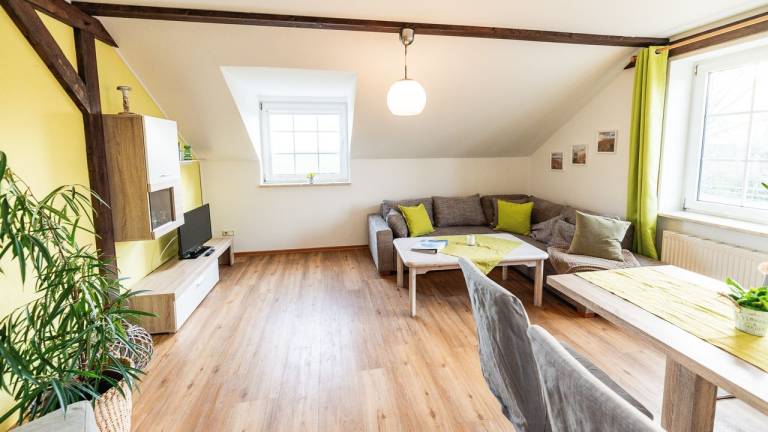 Ferienwohnung Fehmarnsund