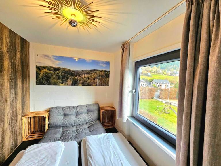 Hostel Malmedy