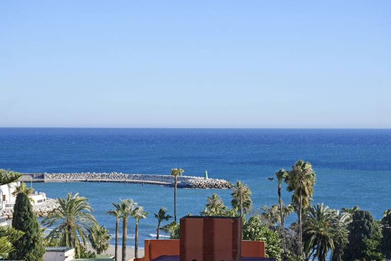 Appartement Benalmádena