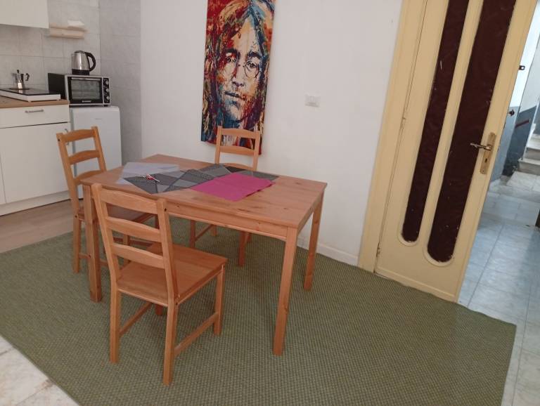 Apartament Neapol