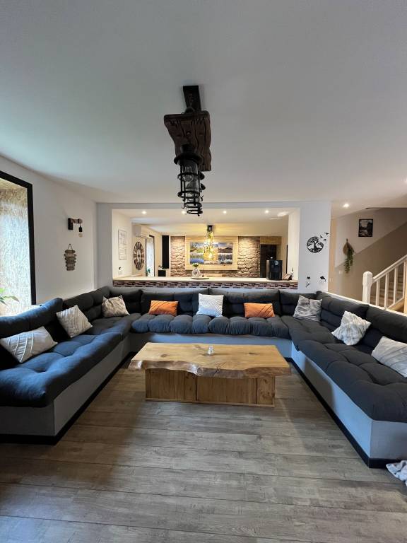 Ferienhaus Raon-sur-Plaine