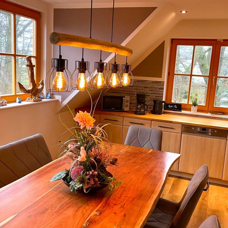 Ferienwohnung Schönberg