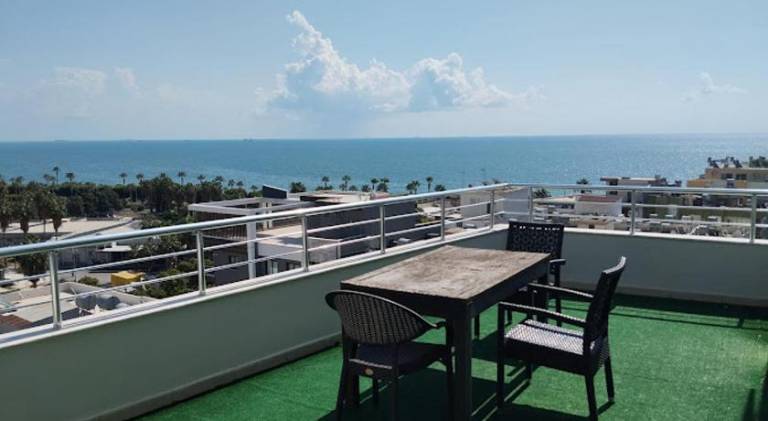 WeNirvana Suit Hotel — photo 5