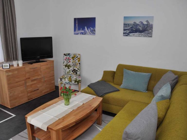 Ferienwohnung Bad Harzburg