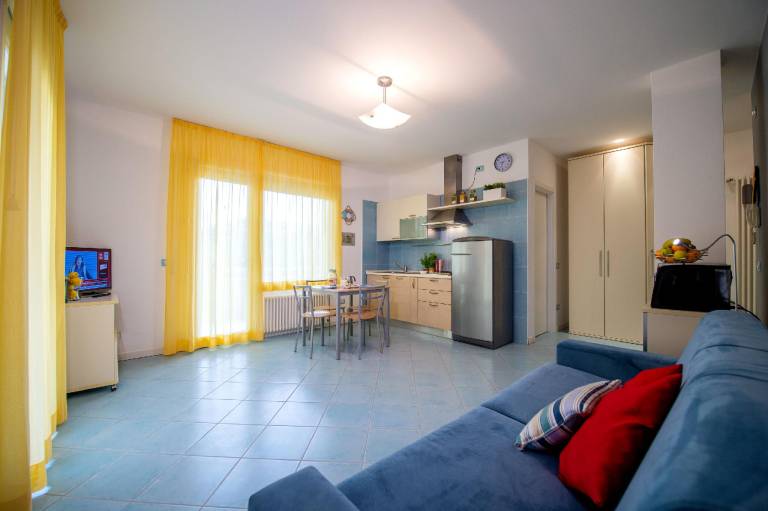 Beautiful rental apartment | Next to the beach | Pets are welcome — photo 2