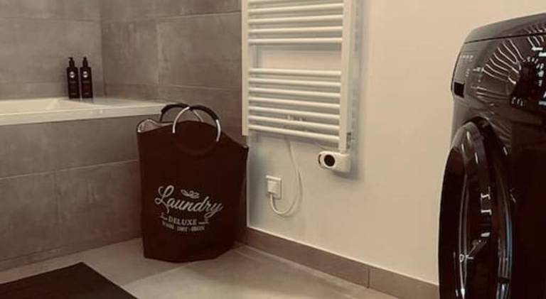 Fully equipped pleasant holiday apartment | Next to Opéra de Marseille | Pet-friendly — photo 4