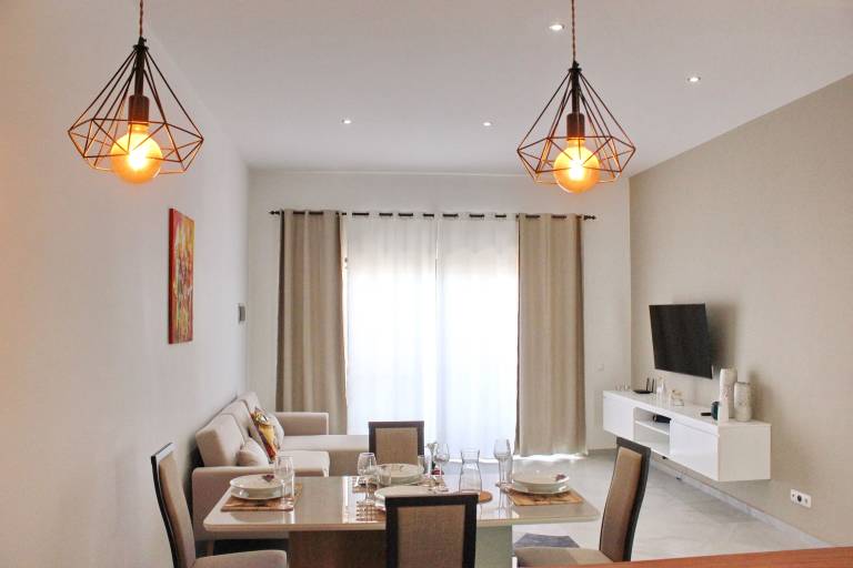Apartamento Sal Rei