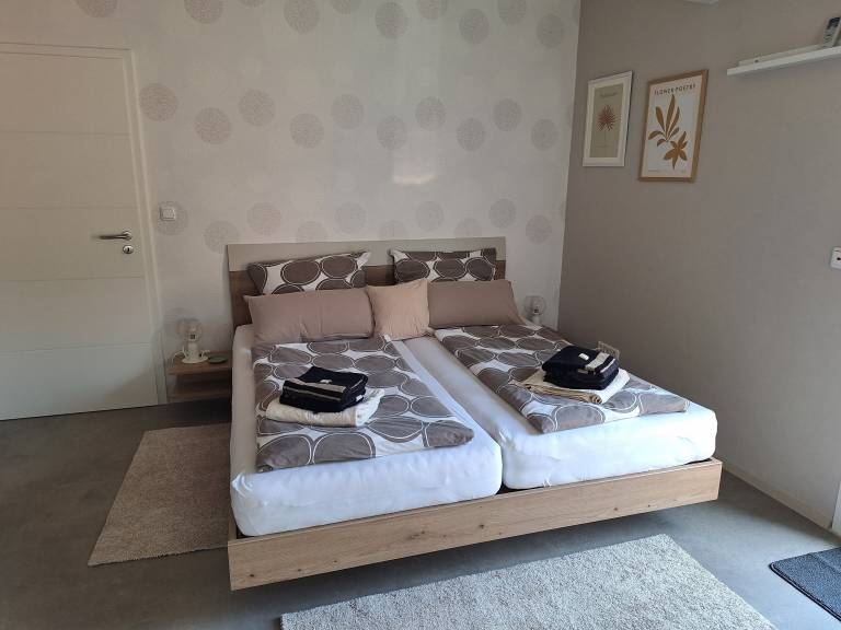 Ferienwohnung Rech