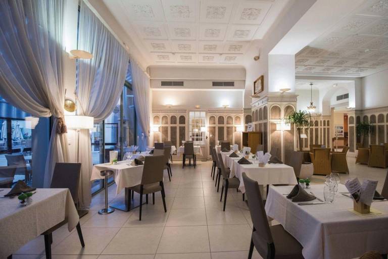 Hotel Vacances Bleues Royal Westminster — photo 5