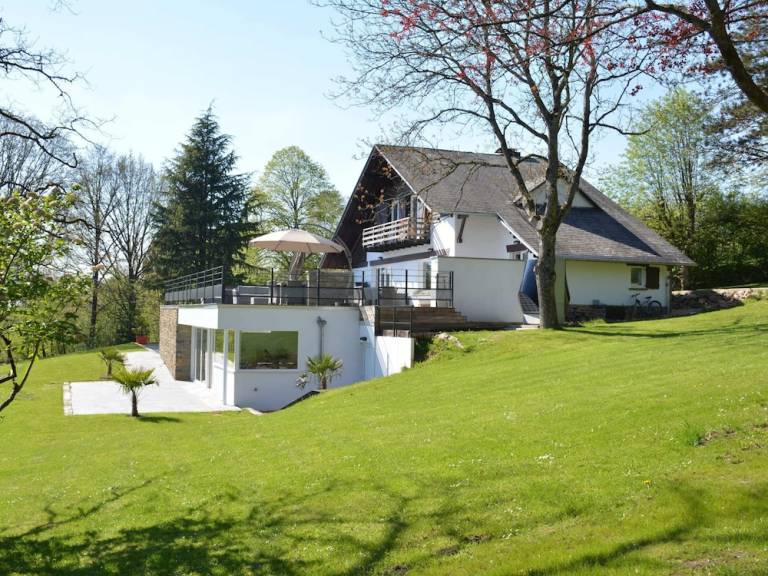 Chalet  Stoumont