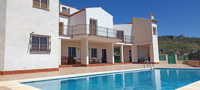Chalet Pruna