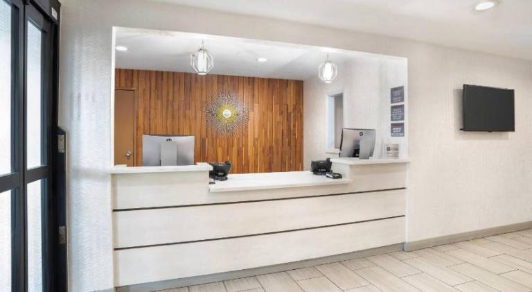 Country Inn & Suites by Radisson, Montgomerty East I-85 — photo 4
