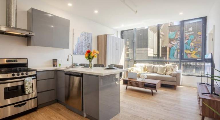 Rental apartment | Near Mary — photo 2