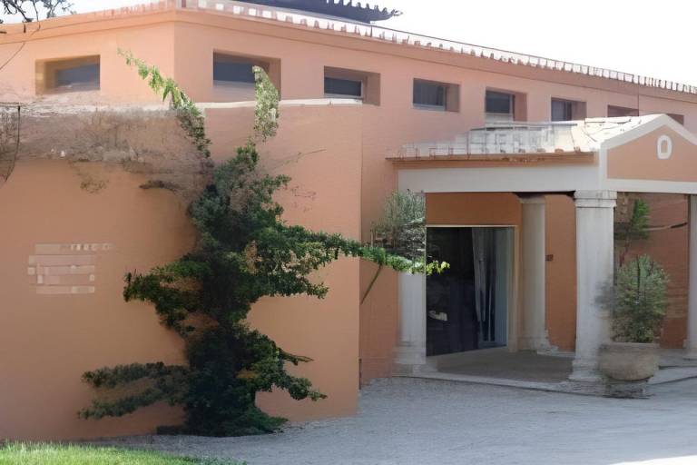 Octant Vila Monte in Olhao