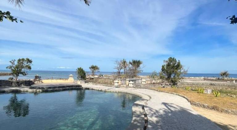 Resort Lapu-Lapu