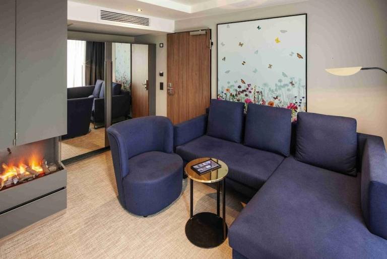 Das Ahlbeck Hotel & SPA — photo 4