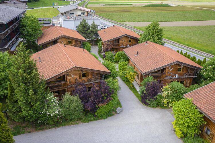 Chalet Zillertal