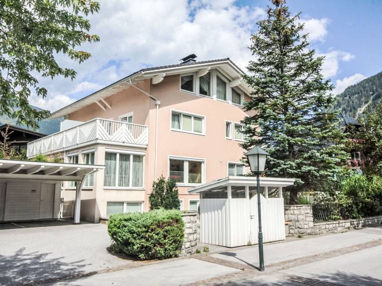 Apartament  Bad Hofgastein