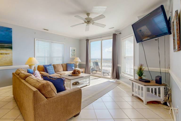 Condo Folly Beach