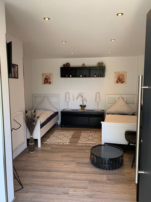 Ferienwohnung Emmelshausen