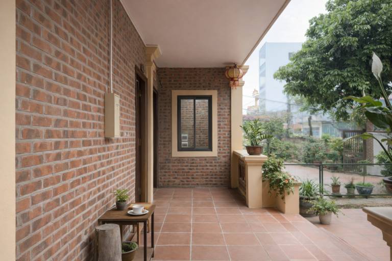 Cai Co House - Serene Garden Retreat — photo 5