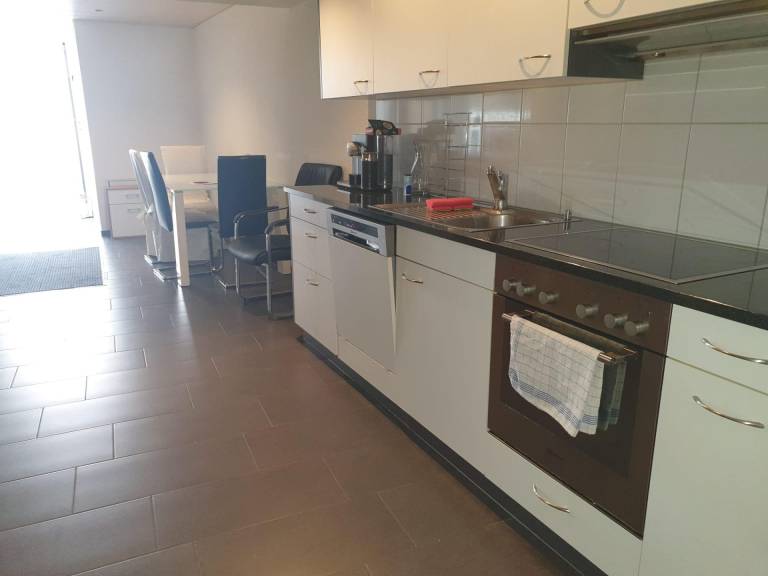 Holiday apartment | Water view — photo 3