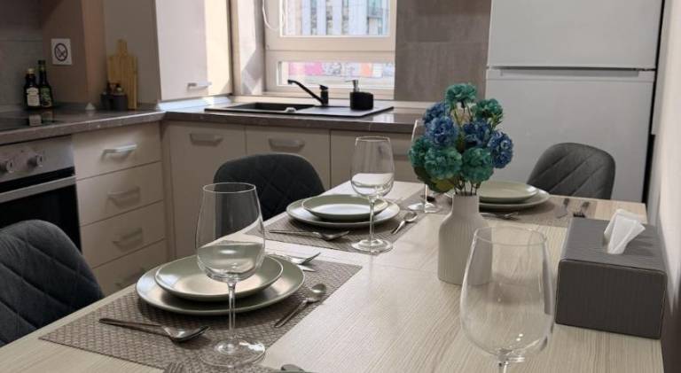 Rental apartment with 2 rooms for 4 persons — photo 3