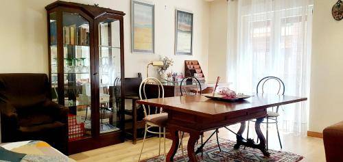Apartamento León