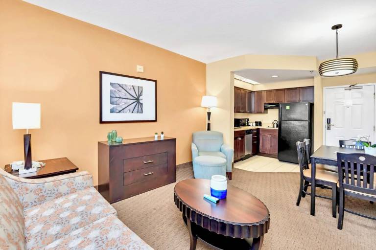 Apartamento Orlando