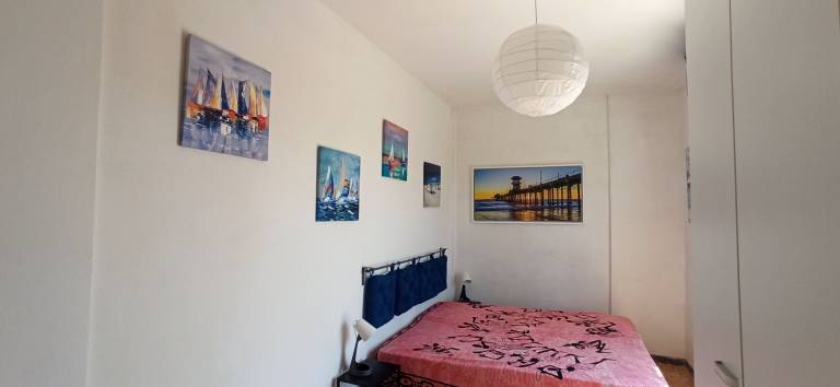 Apartament Ostia