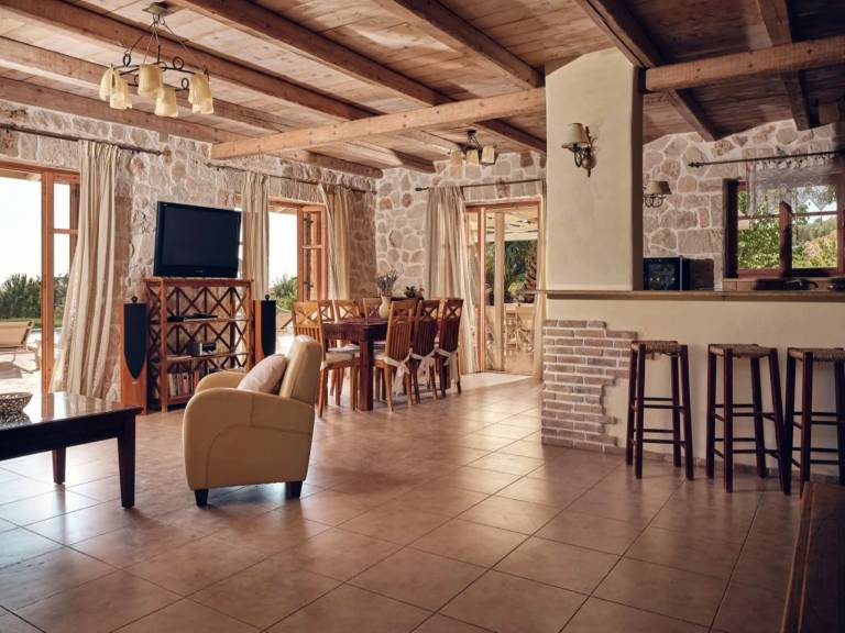 Villa  Elation