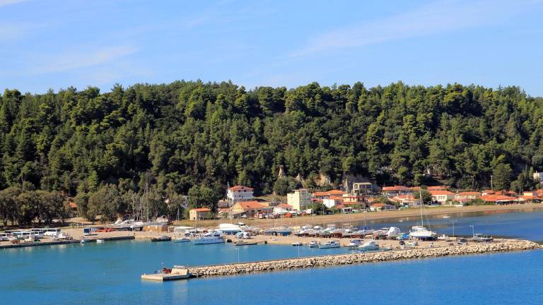 Διαμέρισμα  Παραλία Κατάκολο