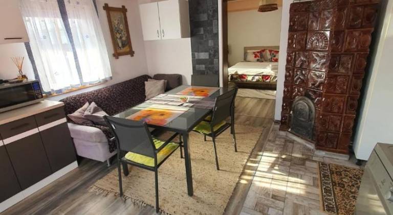Nice rental apartment with terrace, garden & barbecue | Pets allowed — photo 2
