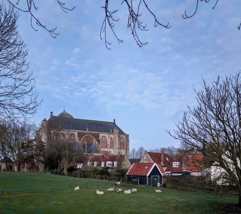 Landhaus Veere