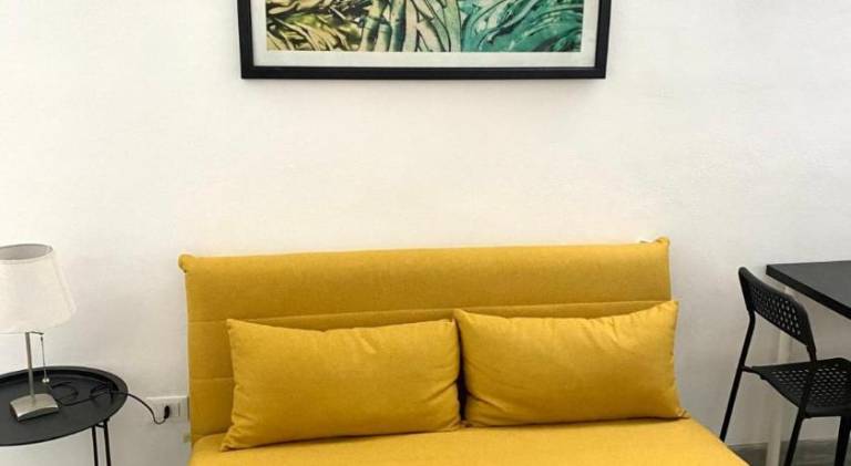 Apartment | Near Palermo Cathedral — photo 5