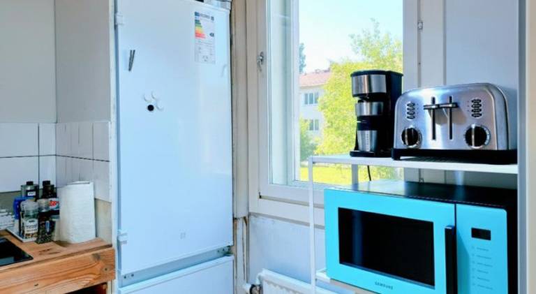 Holiday apartment with 1 room for 3 persons — photo 3