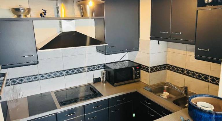 Holiday apartment with 1 room for 2 persons — photo 4