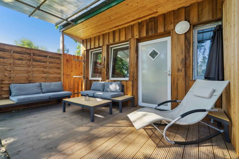 Ferienhaus Zadelsdorf