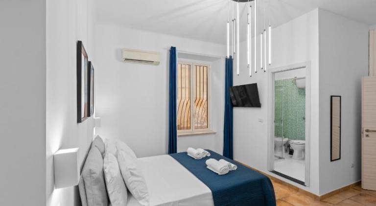 Pangea Stabia Rooms — photo 2