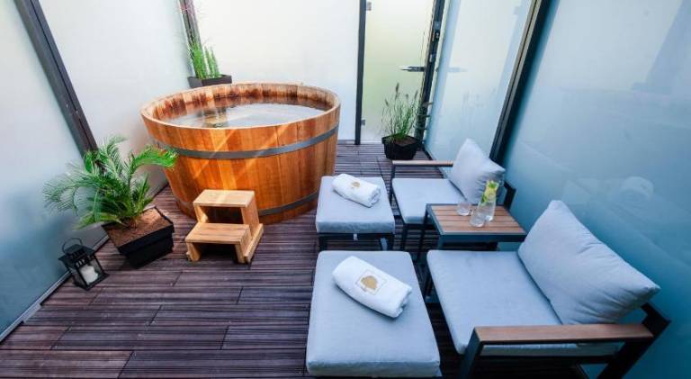 Spa Suite Dobrna - Terme Dobrna — photo 3