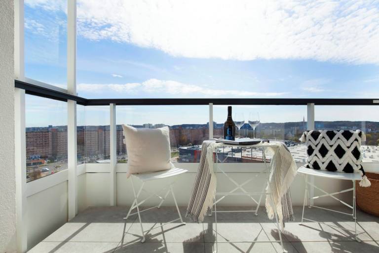 Apartament Jelitkowo