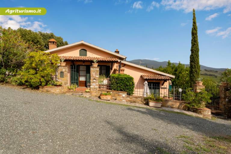 Agriturismo Il Frantoio: Agriturismo Il Frantoio: Casa Alvaro (3 ADULTS 1 CHILD UNDER 12) — photo 5