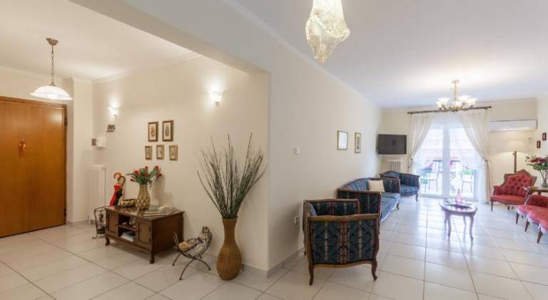 Apartment with terrace | Good for workation — photo 3