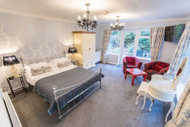 Accommodation Poole