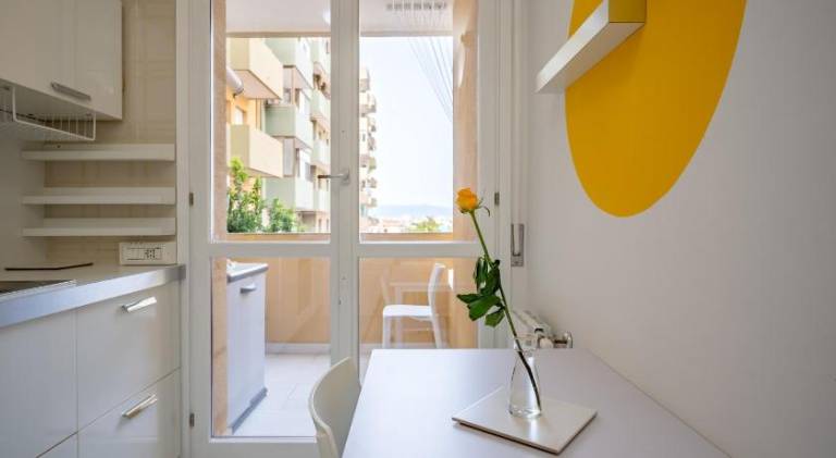 Pleasant holiday apartment with patio | Pets allowed — photo 3