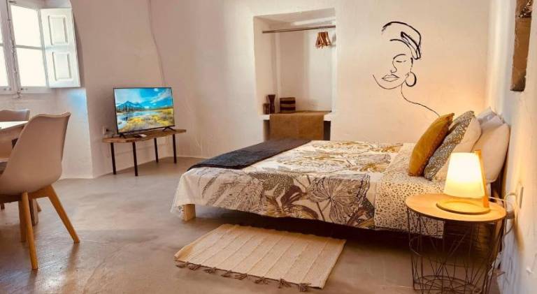 Vacation home with 1 room for 2 persons — photo 2